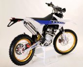 2009 Fantic Caballero Regolarita 200 photo
